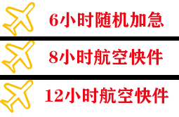 阿拉善机场快运快递公司,专业空运当天件